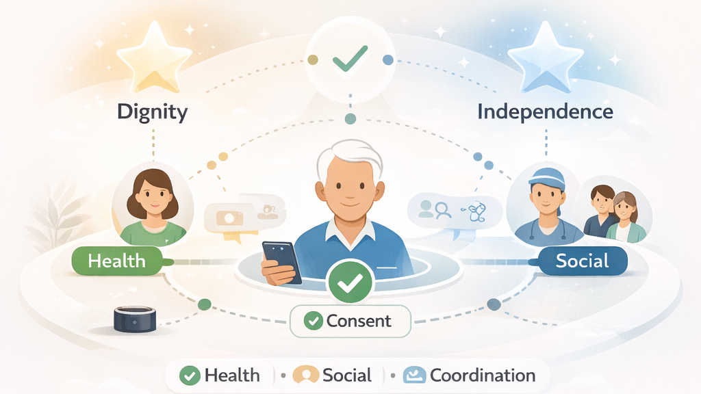 Before Features, Values