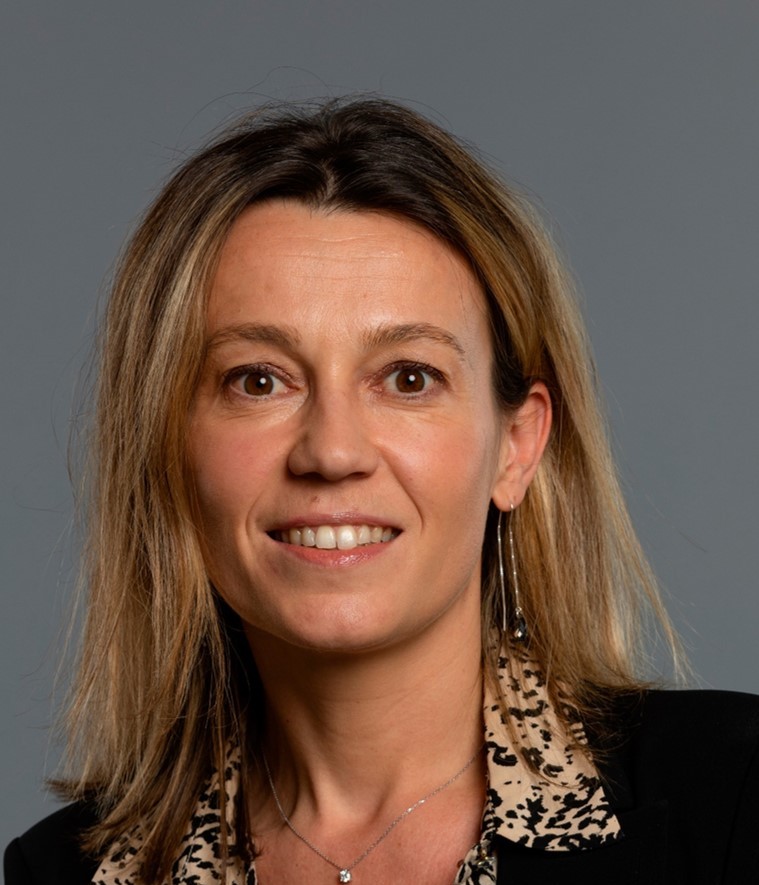 Marlène Pradeilles